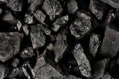 Boveridge coal boiler costs