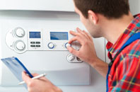 free commercial Boveridge boiler quotes